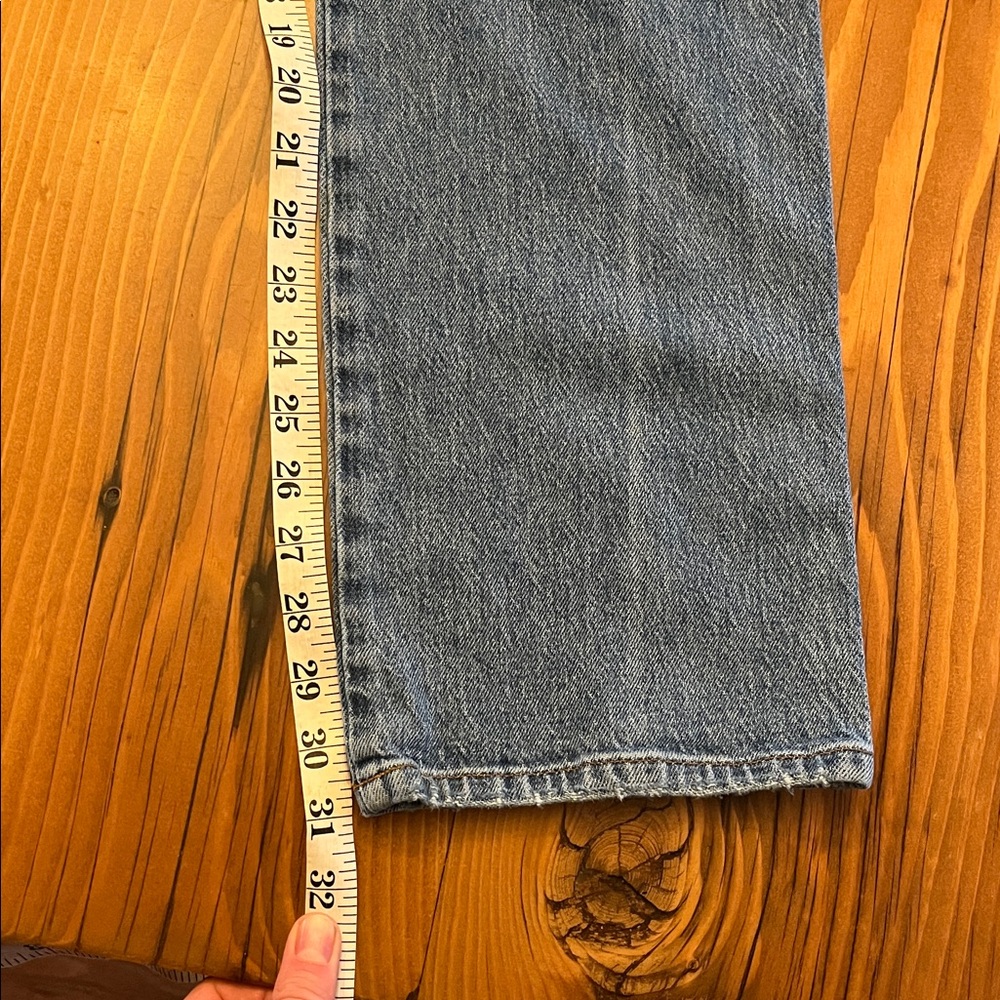 AYR The Legend Jean in Hypnotize, 27L, EUC - Picture 4 of 13